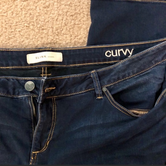 Slink jeans - Picture 2 of 5